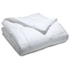 King size 100-Percent Cotton Medium Warmth Down Alternative Comforter