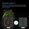 Breathable Potato Tomato Vegetable Plant Growth Bag