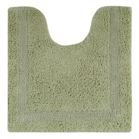 Lux Collection (Color: Sage, size: 20" x 20" Contour)