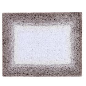 Torrent Collection (Color: Beige, size: 17" x 24" Rectangle)