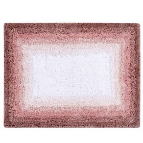 Torrent Collection (Color: Rose, size: 17" x 24" Rectangle)