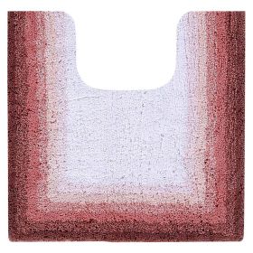 Torrent Collection (Color: Rose, size: 20" x 20" Contour)