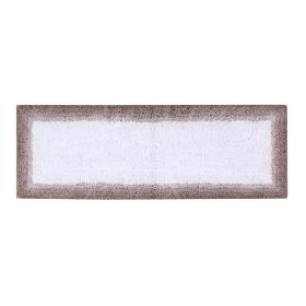 Torrent Collection (Color: Beige, size: 20" x 60" Rectangle)