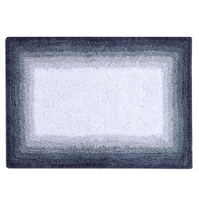 Torrent Collection (Color: Gray, size: 21" x 34" Rectangle)