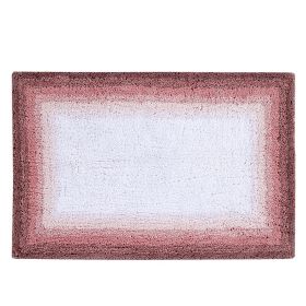 Torrent Collection (Color: Rose, size: 21" x 34" Rectangle)