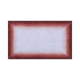 Torrent Collection (Color: Rose, size: 24" x 40" Rectangle)