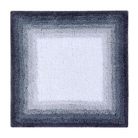 Torrent Collection (Color: Gray, size: 24" Square)